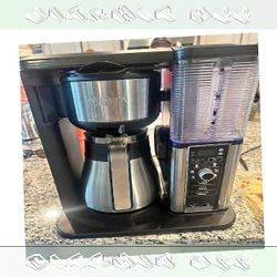 of wife Barista Coffee Machine Restaurant Quality at Home