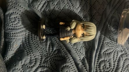 Maitho JJK Anime Chibi Collectible Figure