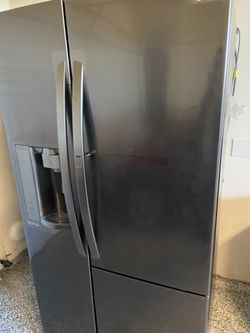 LG New Age Powerful Fridge