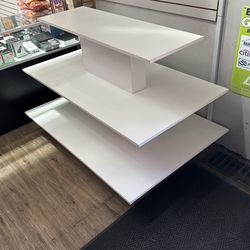 Merchandise Rack