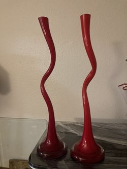 Vases