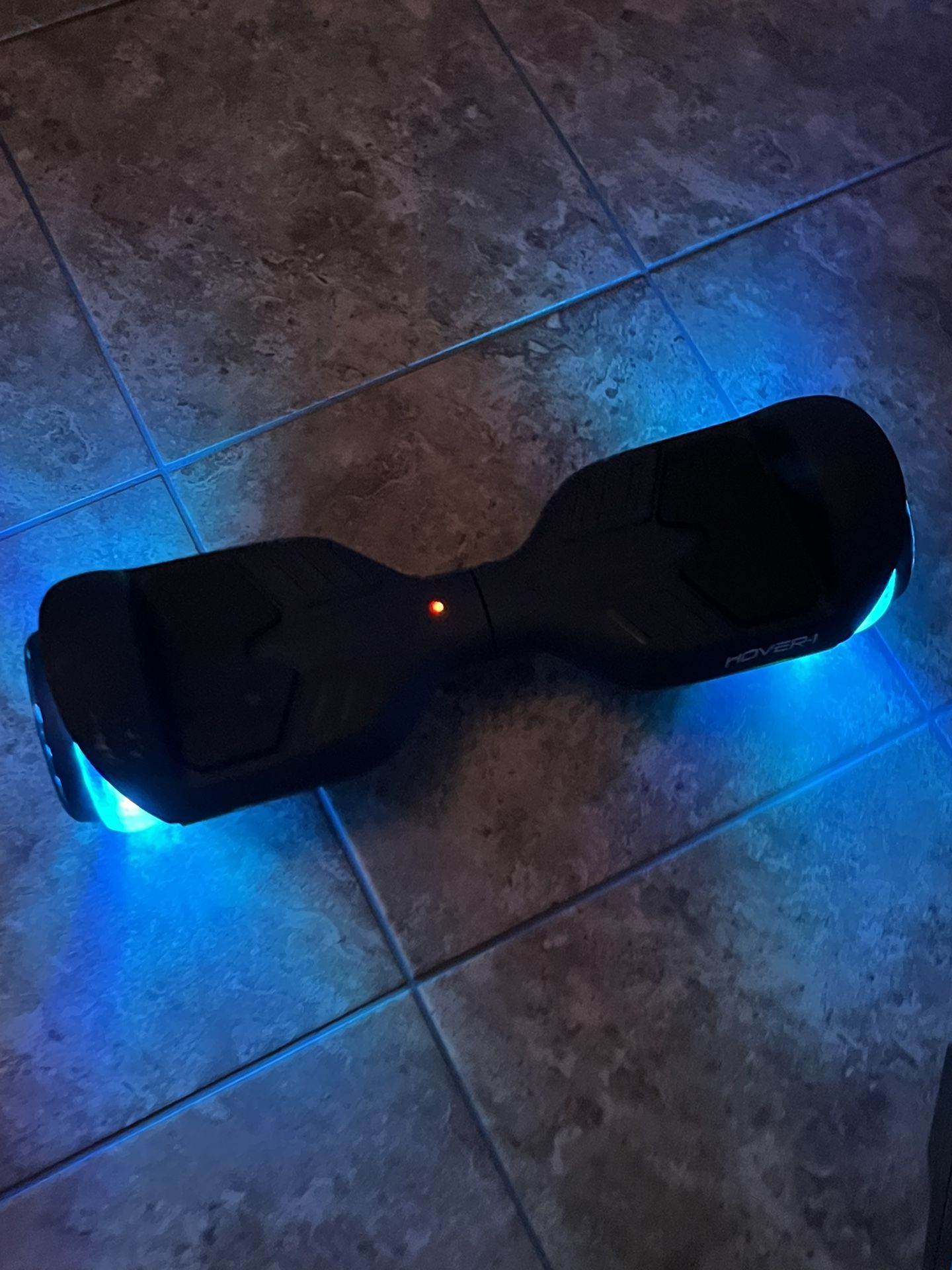 Hover Board