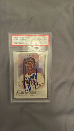 KETEL MARTE AUTHENTIC AUTO