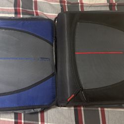 2 Case it Binders