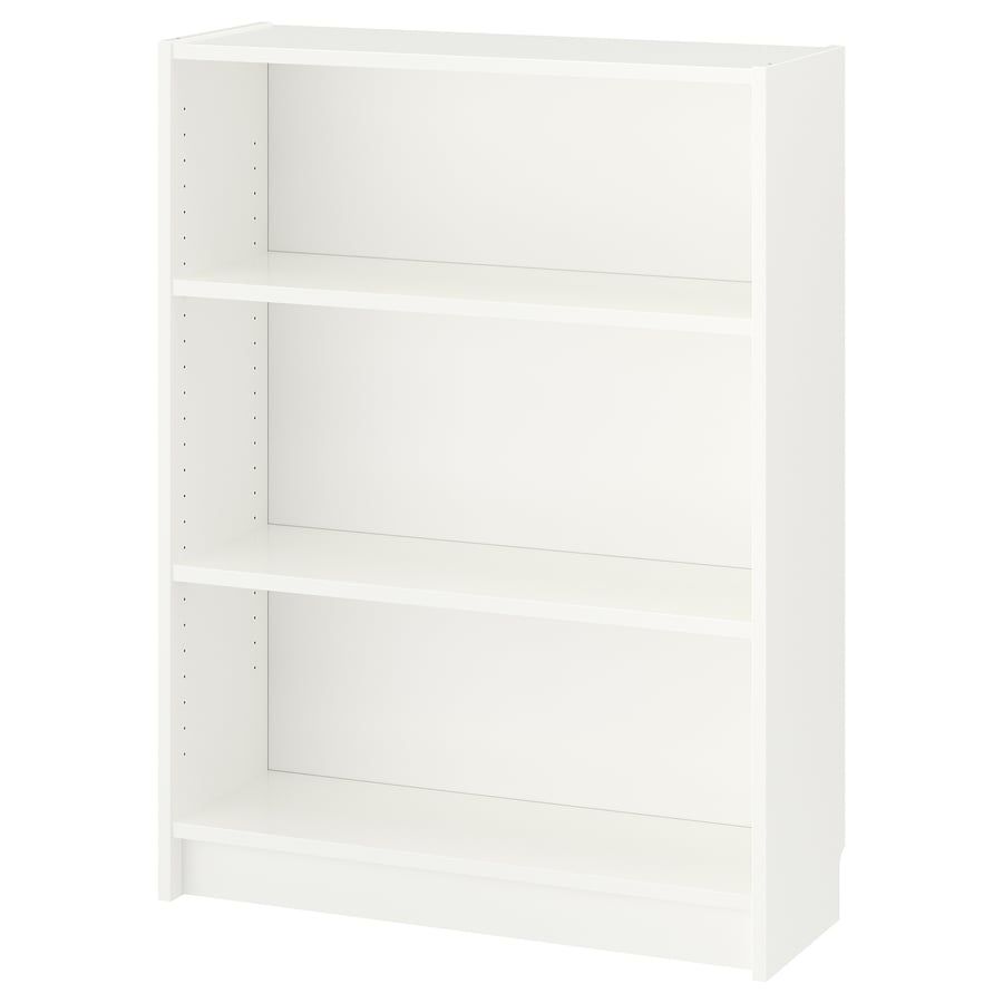 Ikea Billy Bookshelf Set