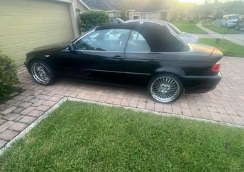 2005 BMW 3 Series