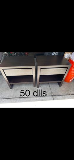 2 x 50 Dlls