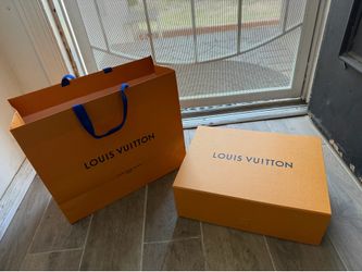 Only the box