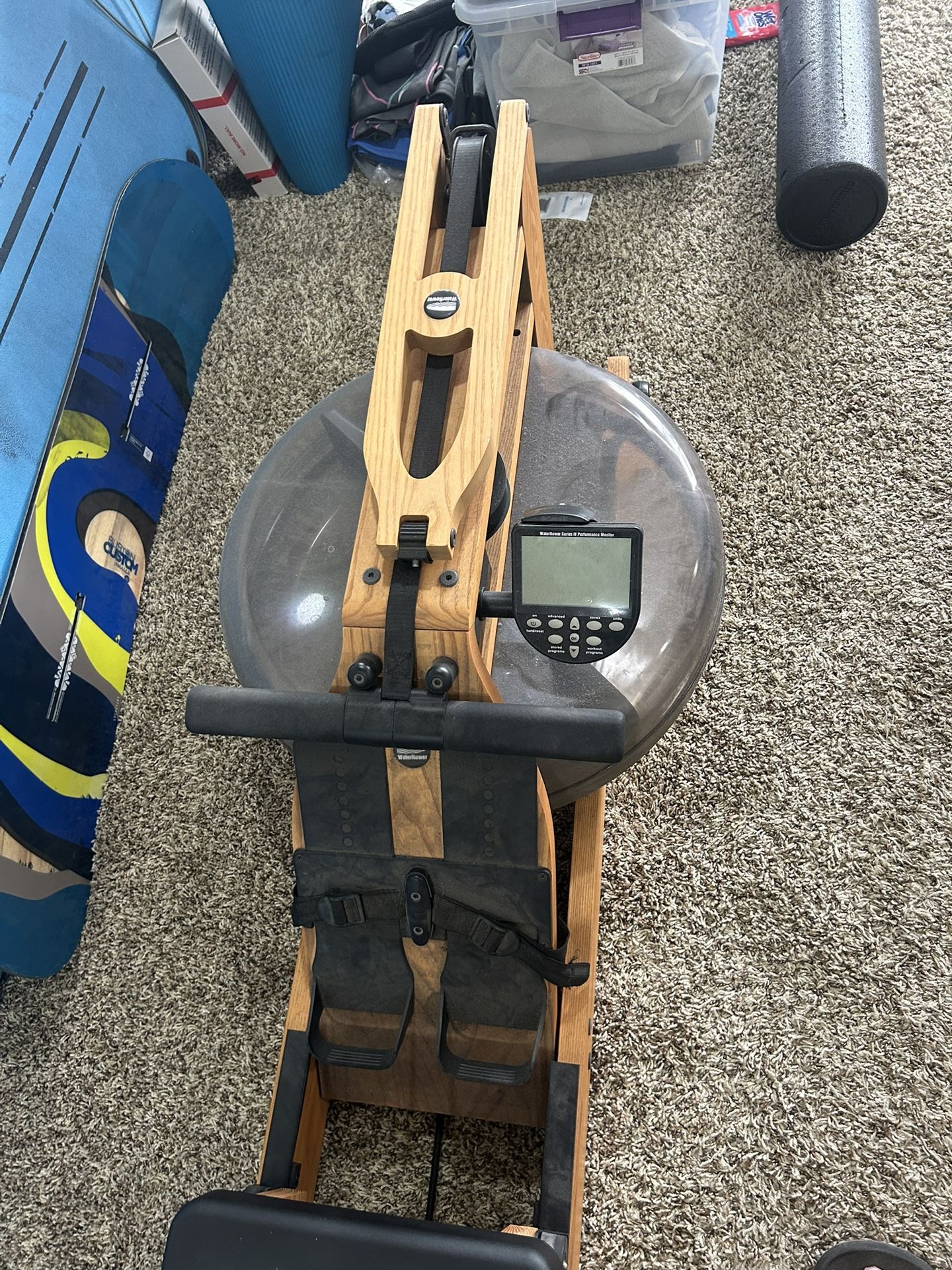 Water Rower