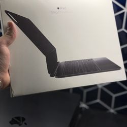 Apple iPad Magic Keyboard Pro Air 11” 