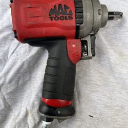 MAC TOOLS