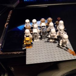 LEGO Lot