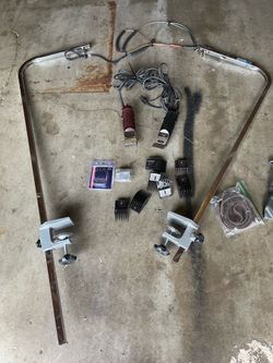 Dog grooming tools