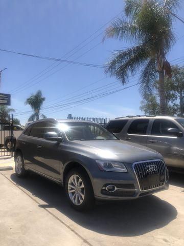 2014 Audi Q5