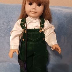 American Girl Doll Pleasant Company