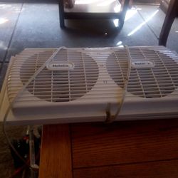 Window Fan 