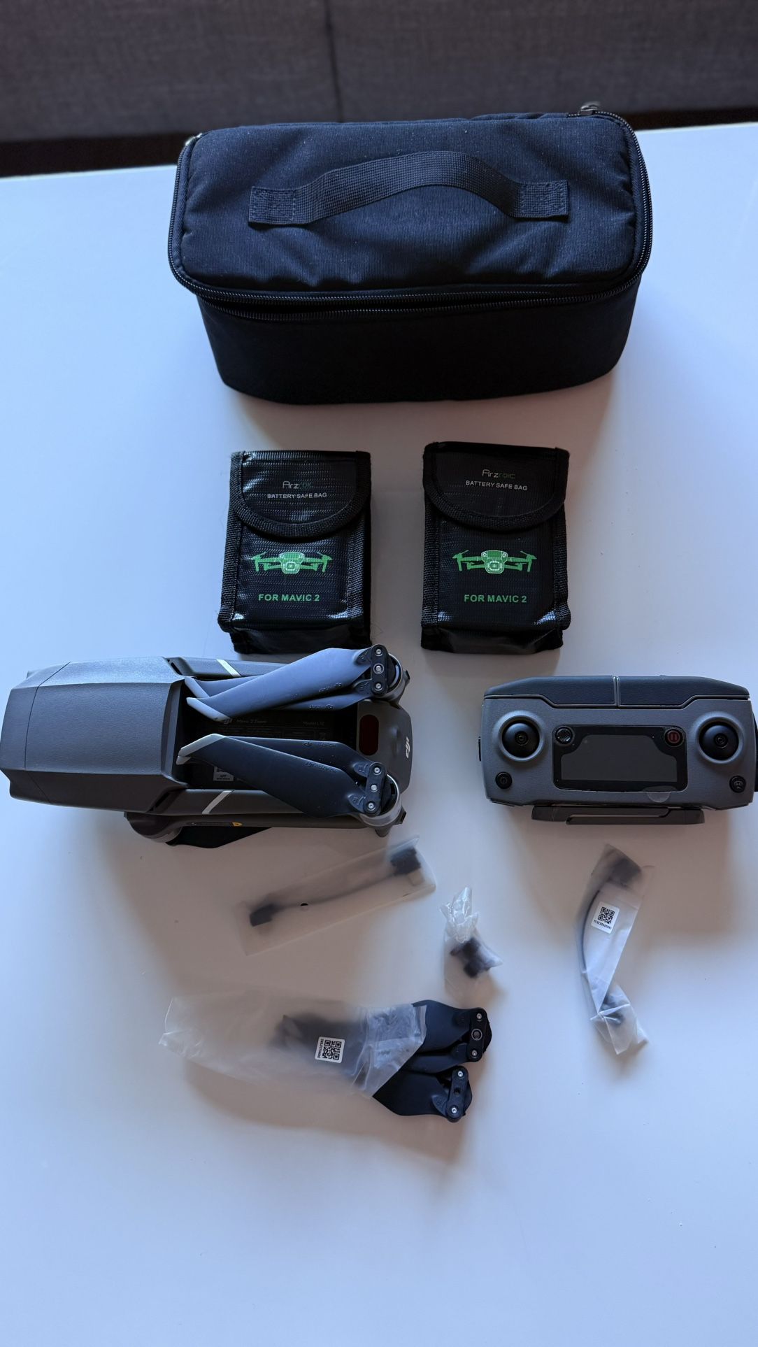 Dji Mavic 2 Zoom
