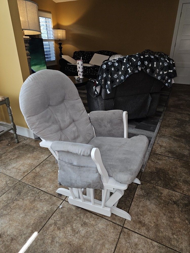 Rocking Chair