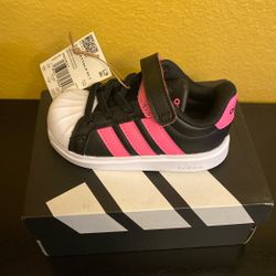 Adidas For Baby’s $45 OBO 