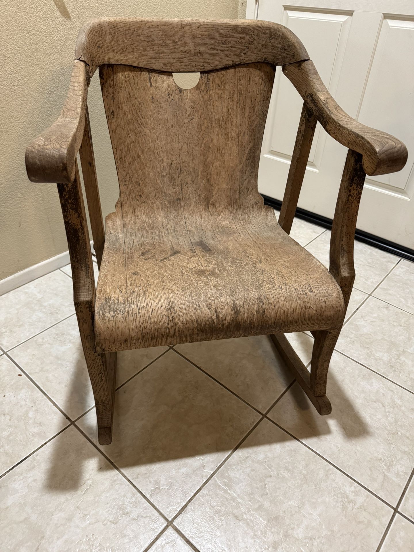 Vintage Chair