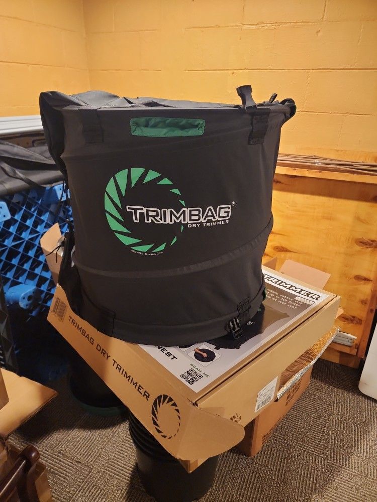 Trimbag