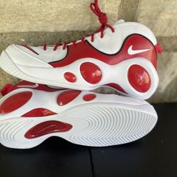 New Nike Air Zoom Flight 95 ( pick up only ) size 13Mens $60 FIRM 