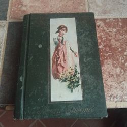 1906.  /  The History Of Henry Esmond   Novel