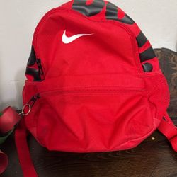 Nike Back bag