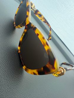 SWAROVSKI SUNGLASSES