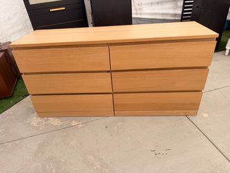 Ikea dresser