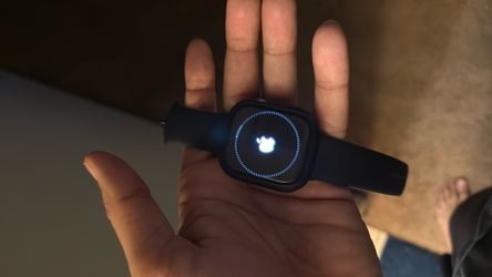 Series 11 46 mm Apple Watch