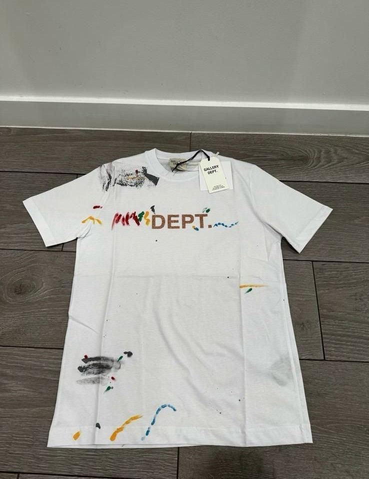 Gallery Dept. Tshirt New Season Any Colors