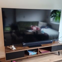Samsung 75 Inch Smart TV