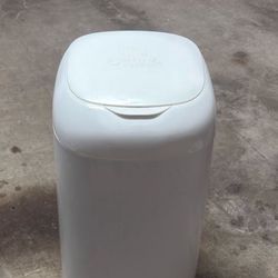 Genie Diaper Disposal 