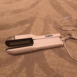 Conair straight styles Steam Flat Iron