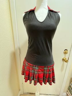 School Girl Dress/costume