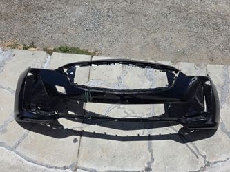 CT5 2020 2021 2022 2023 2024 FRONT BUMPER OEM