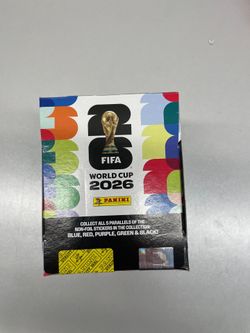 World Cup 2026 Box