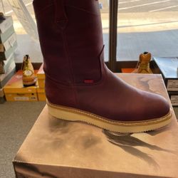 $40 Work boots !!! NEW