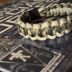 Tactical Bracelet 