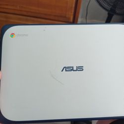 Asus Chromebook 16GB C202SA