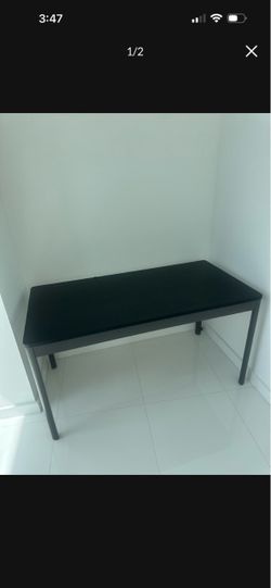 Contemporary DESK TABLE