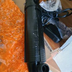 Corallife Uv Light For Fishtank Pond 36,w