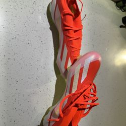 Adidas CrazyFast.1
