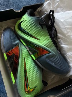 Nike Basketball Sneakers
