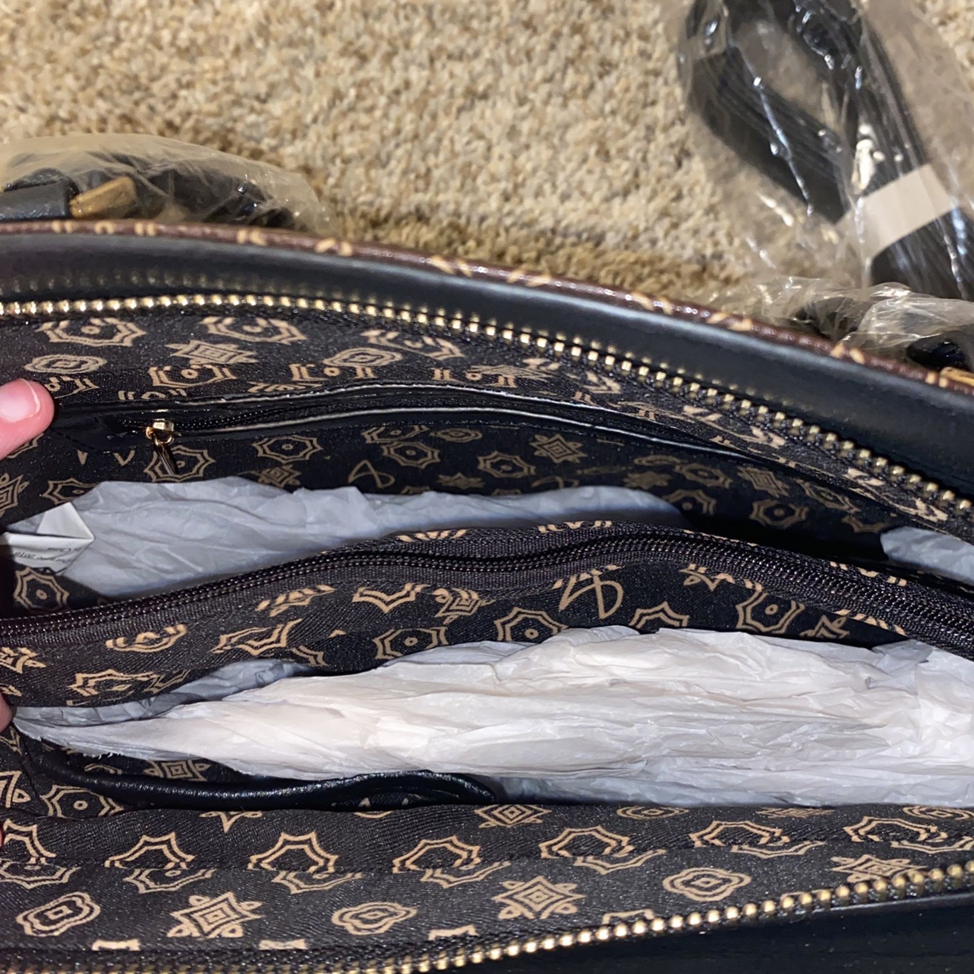 Alfred durante purse new arrivals