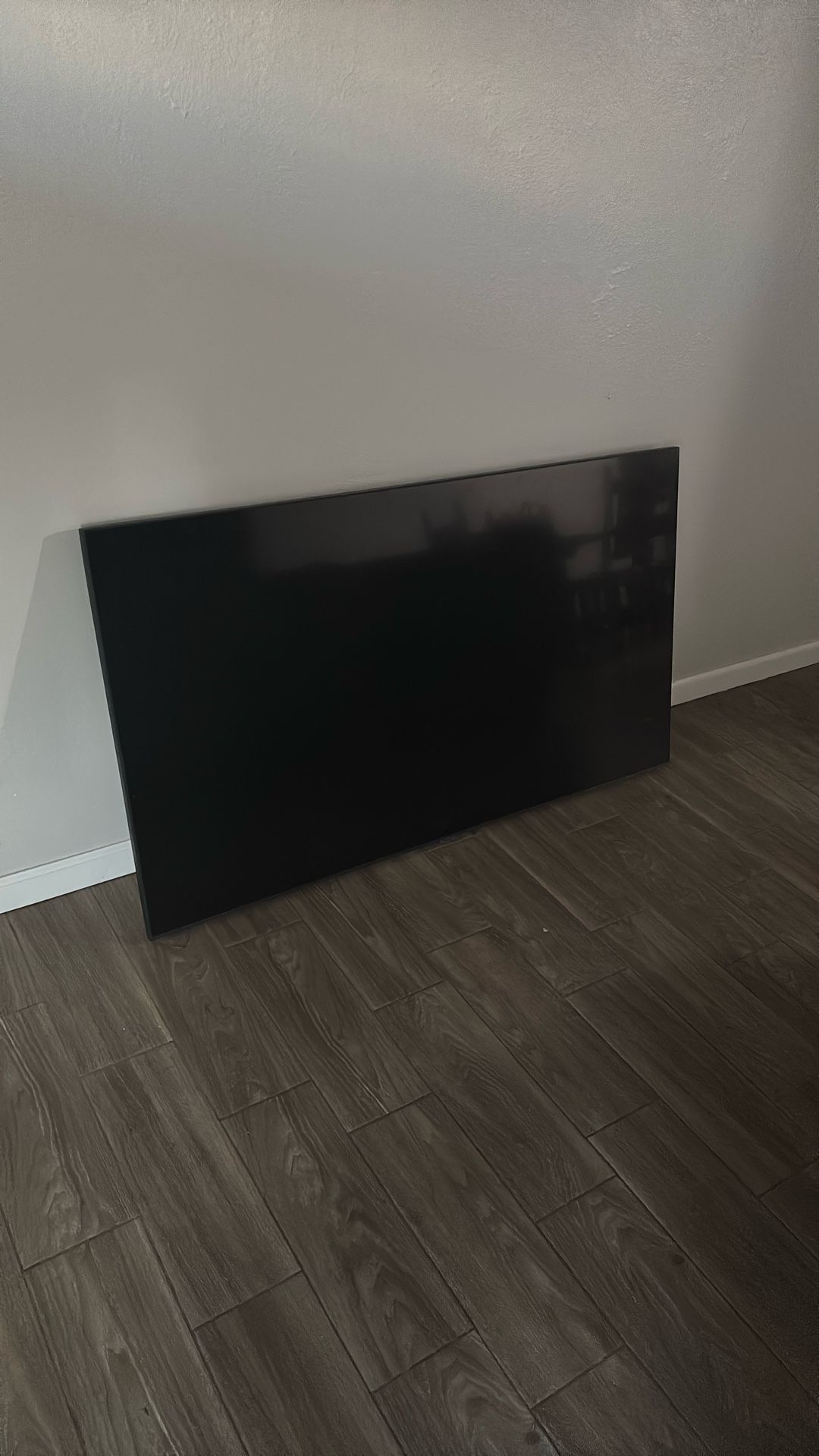 60” Samsung Series 7 Smart TV 