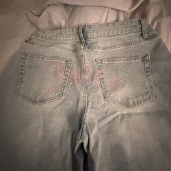 Juicy Couture pants 