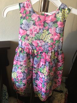 Dress 9M