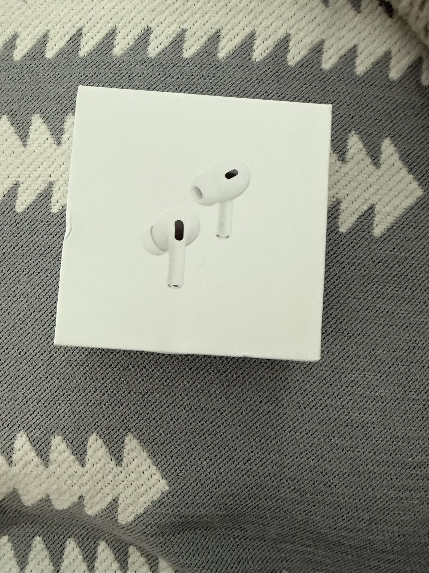 Airpods Gen 2